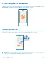 Preview for 94 page of Nokia Lumia 521 User Manual