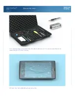 Preview for 3 page of Nokia Lumia 525 Service Manual