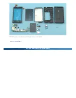 Preview for 18 page of Nokia Lumia 525 Service Manual