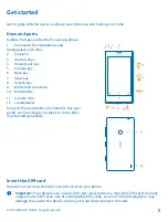 Предварительный просмотр 5 страницы Nokia Lumia 525 User Manual