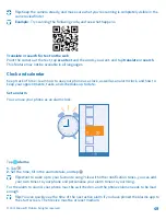 Предварительный просмотр 49 страницы Nokia Lumia 525 User Manual