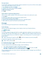 Preview for 65 page of Nokia Lumia 525 User Manual
