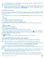 Предварительный просмотр 109 страницы Nokia Lumia 525 User Manual