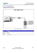 Preview for 30 page of Nokia Lumia 610 Service Manual