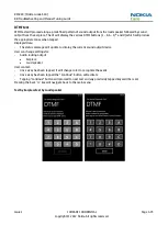 Preview for 69 page of Nokia Lumia 610 Service Manual