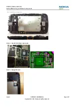 Preview for 91 page of Nokia Lumia 610 Service Manual