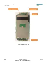 Preview for 99 page of Nokia Lumia 610 Service Manual