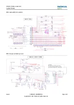 Preview for 111 page of Nokia Lumia 610 Service Manual