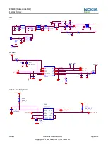 Preview for 125 page of Nokia Lumia 610 Service Manual