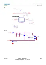 Preview for 126 page of Nokia Lumia 610 Service Manual