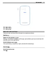 Preview for 7 page of Nokia Lumia 610 User Manual