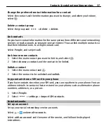 Preview for 37 page of Nokia Lumia 610 User Manual