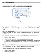 Preview for 68 page of Nokia Lumia 610 User Manual