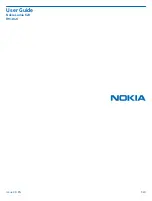 Nokia Lumia 620 User Manual preview