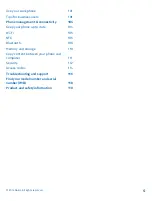 Preview for 4 page of Nokia Lumia 620 User Manual