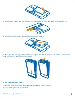 Preview for 8 page of Nokia Lumia 620 User Manual