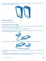 Preview for 10 page of Nokia Lumia 620 User Manual