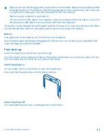 Preview for 11 page of Nokia Lumia 620 User Manual