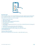 Preview for 12 page of Nokia Lumia 620 User Manual