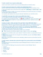 Preview for 15 page of Nokia Lumia 620 User Manual