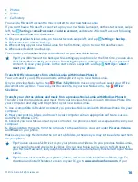 Preview for 16 page of Nokia Lumia 620 User Manual