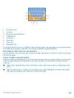 Preview for 33 page of Nokia Lumia 625 User Manual