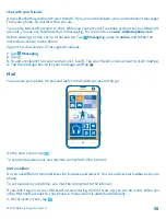 Preview for 56 page of Nokia Lumia 625 User Manual