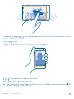 Preview for 63 page of Nokia Lumia 625 User Manual