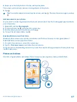 Preview for 67 page of Nokia Lumia 625 User Manual