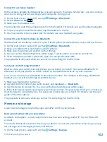 Preview for 102 page of Nokia Lumia 625 User Manual