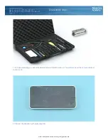 Предварительный просмотр 4 страницы Nokia Lumia 630 Service Manual