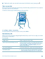 Предварительный просмотр 36 страницы Nokia Lumia 630 User Manual