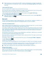 Preview for 96 page of Nokia Lumia 630 User Manual