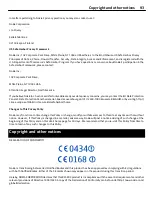 Предварительный просмотр 93 страницы Nokia Lumia 710 User Manual