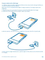 Предварительный просмотр 13 страницы Nokia Lumia 720 User Manual