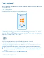 Предварительный просмотр 17 страницы Nokia Lumia 720 User Manual