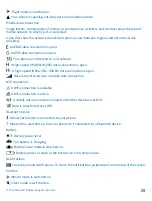 Предварительный просмотр 29 страницы Nokia Lumia 720 User Manual