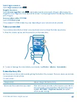 Предварительный просмотр 40 страницы Nokia Lumia 720 User Manual