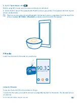 Предварительный просмотр 90 страницы Nokia Lumia 720 User Manual