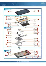 Предварительный просмотр 2 страницы Nokia Lumia 800 Service Manual