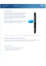 Предварительный просмотр 41 страницы Nokia Lumia 800 Service Manual