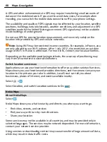 Предварительный просмотр 60 страницы Nokia Lumia 800 User Manual