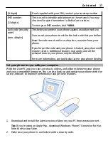 Предварительный просмотр 17 страницы Nokia Lumia 900 User Manual