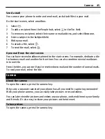 Предварительный просмотр 45 страницы Nokia Lumia 900 User Manual