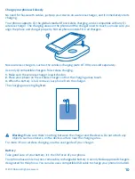 Preview for 10 page of Nokia Lumia 920 User Manual