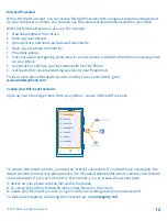 Preview for 12 page of Nokia Lumia 920 User Manual