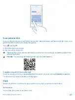 Preview for 37 page of Nokia Lumia 920 User Manual