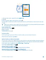 Preview for 38 page of Nokia Lumia 920 User Manual