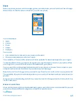 Preview for 41 page of Nokia Lumia 920 User Manual