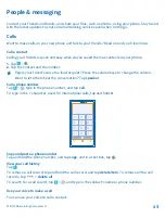 Preview for 43 page of Nokia Lumia 920 User Manual